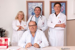 Departamento Médico de EntreÁlamos