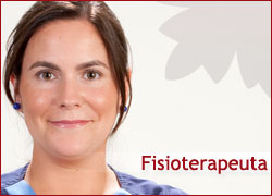Elisabeth Zorrilla Rodríguez - Fisioterapeuta de EntreÁlamos