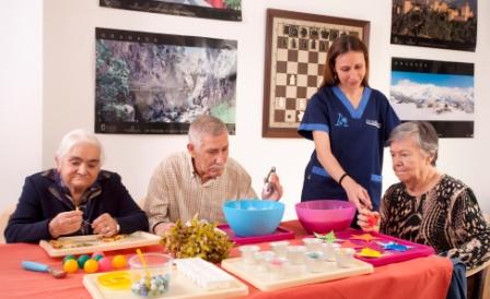 Taller MOntessori Taller Montessori