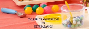 taller montessori taller montessori