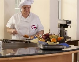 adaptación nutricional