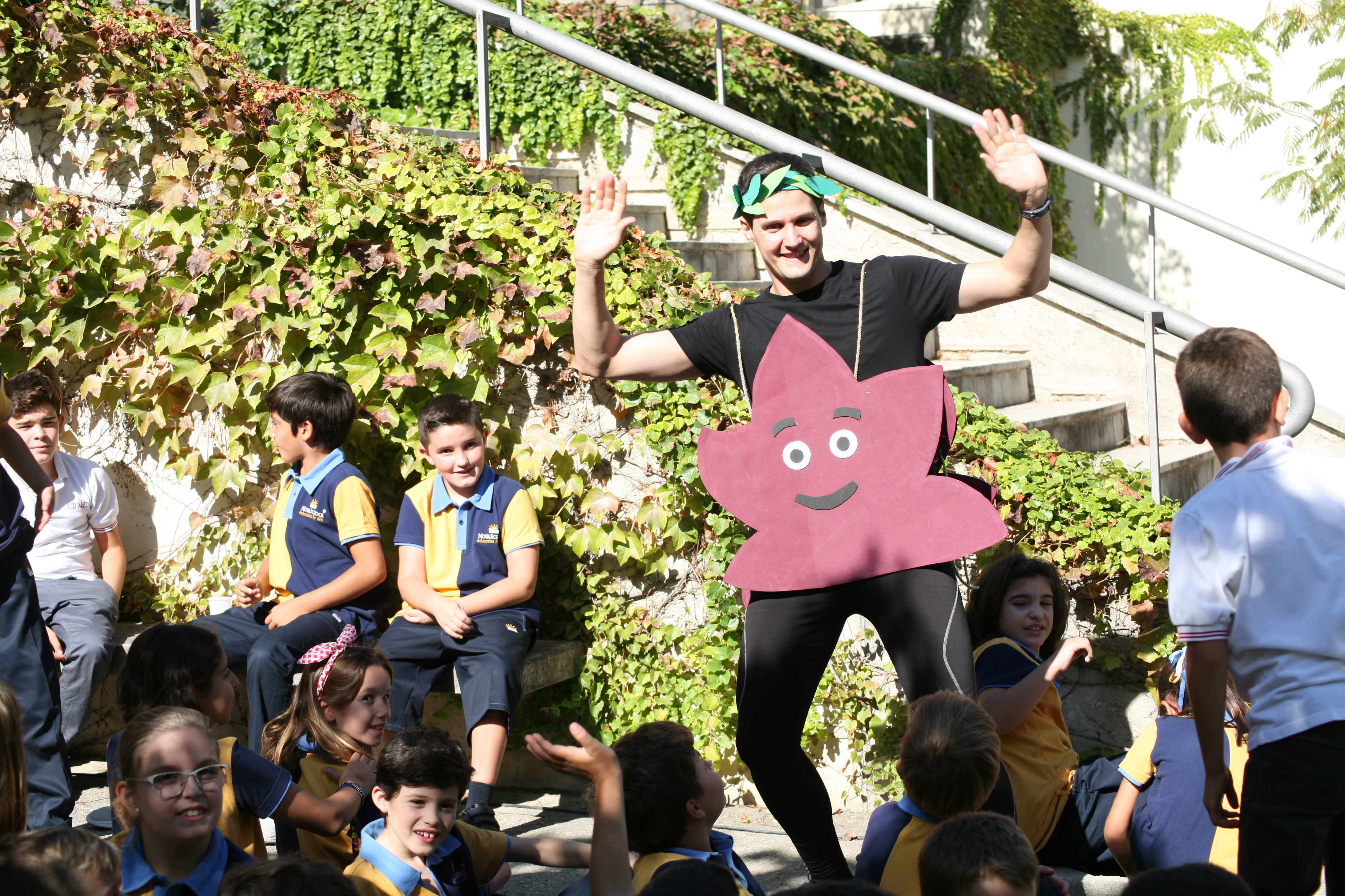 olimpiadas entrealamos 2017