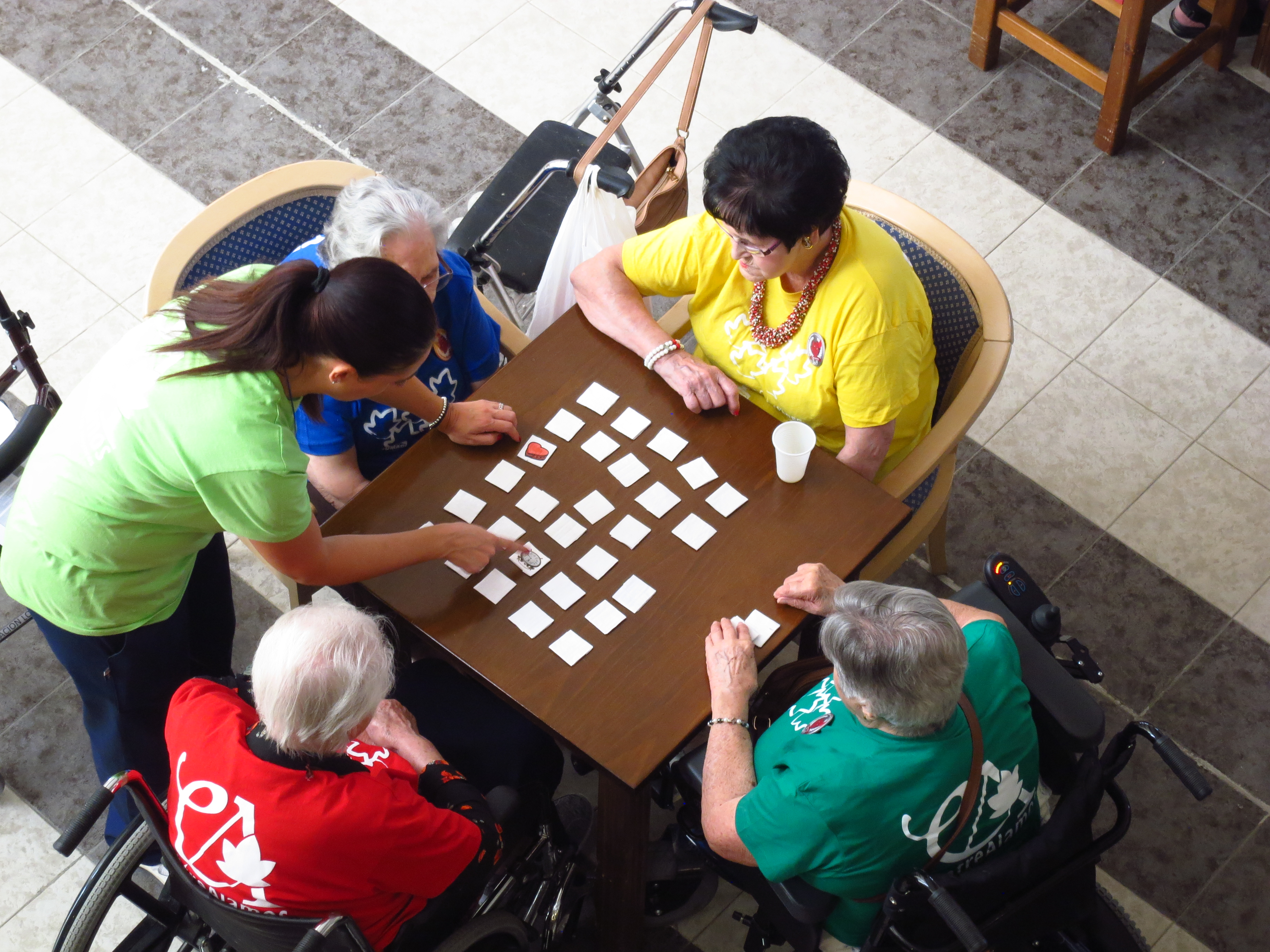 olimpiadas entrealamos 2017