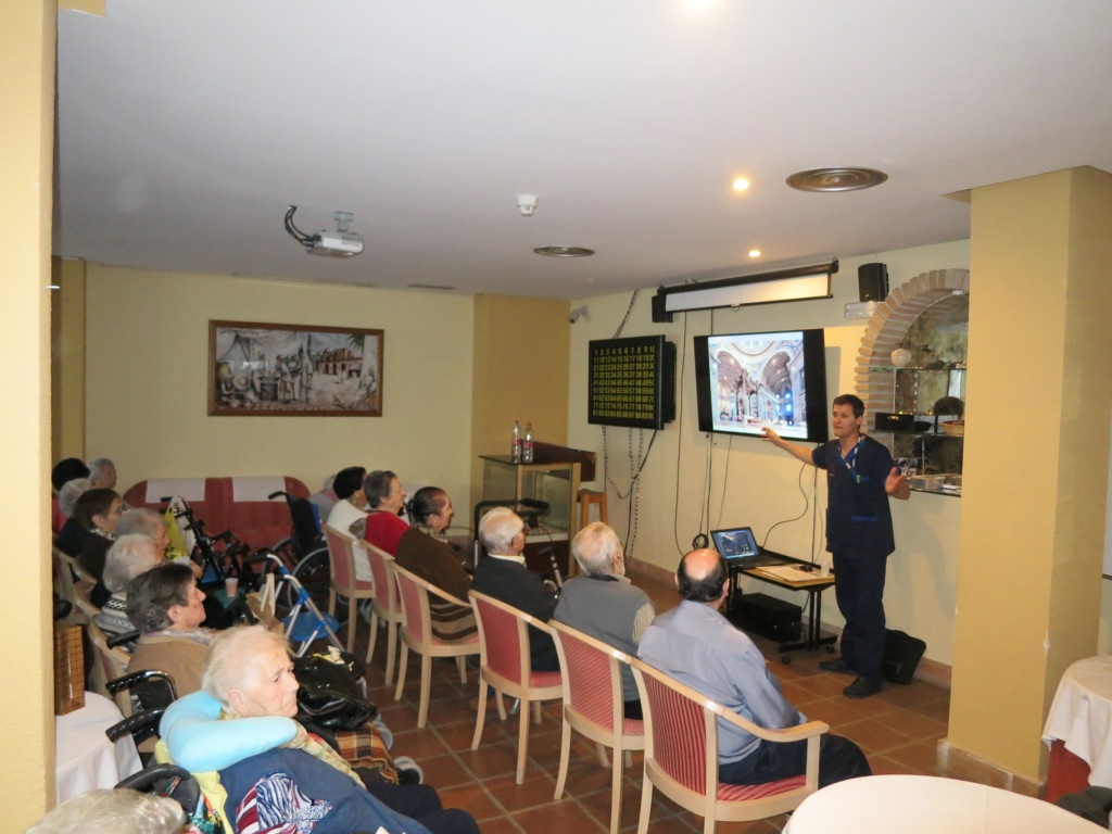 Día de Todos los Santos