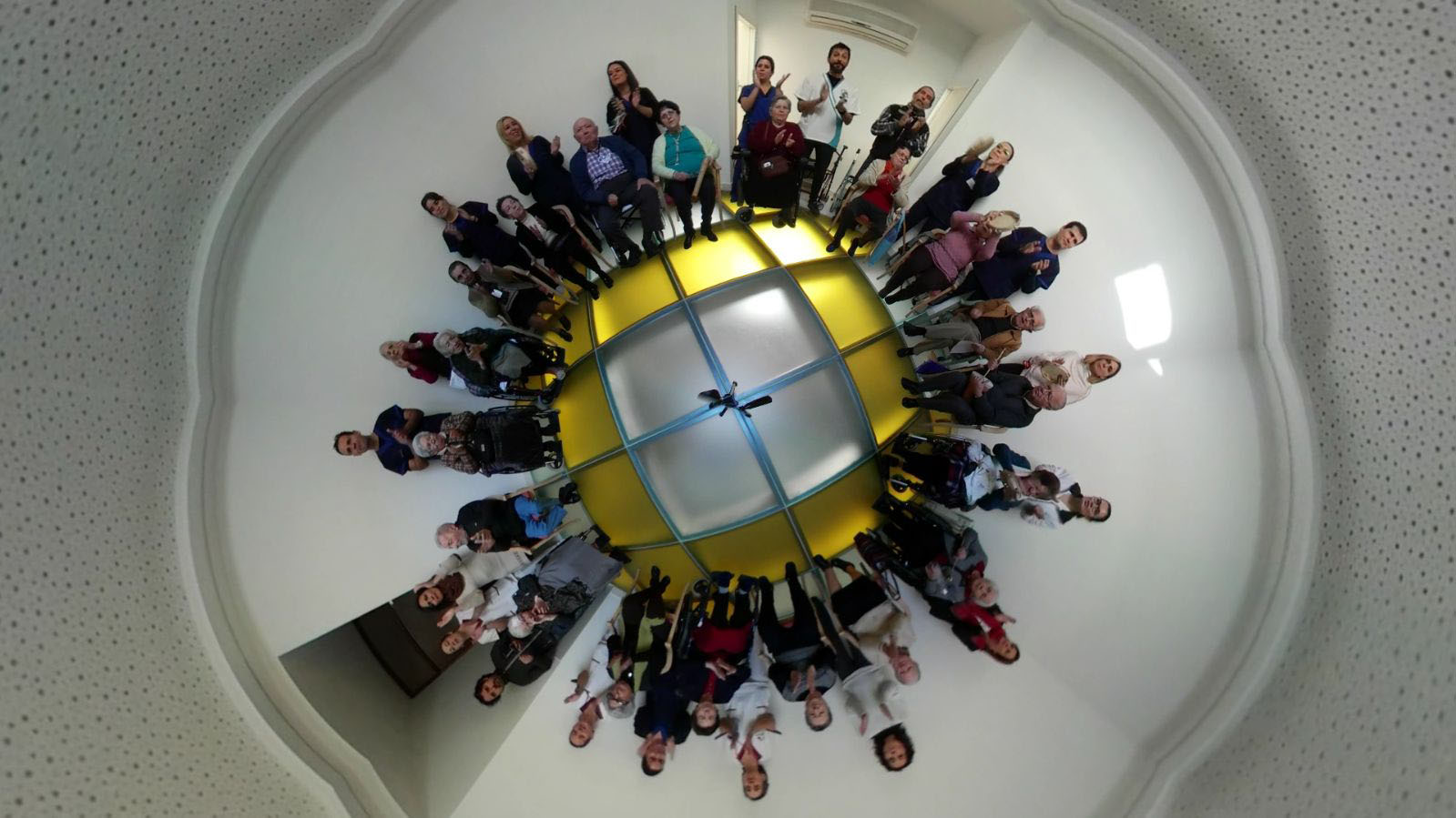 Navidad entrealamos 2017