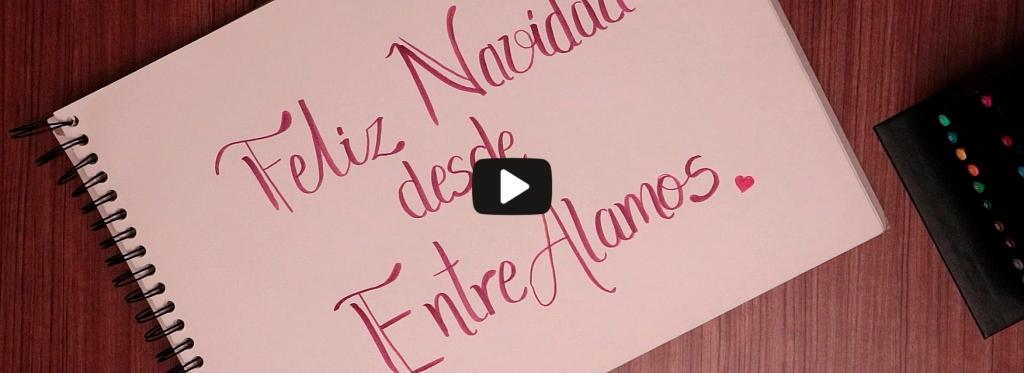 entrealamos navidad 2018