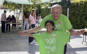 Gincana 2019 Entreálamos