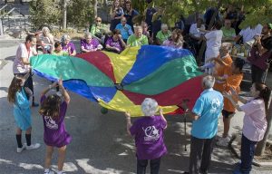Gincana 2019 Entreálamos