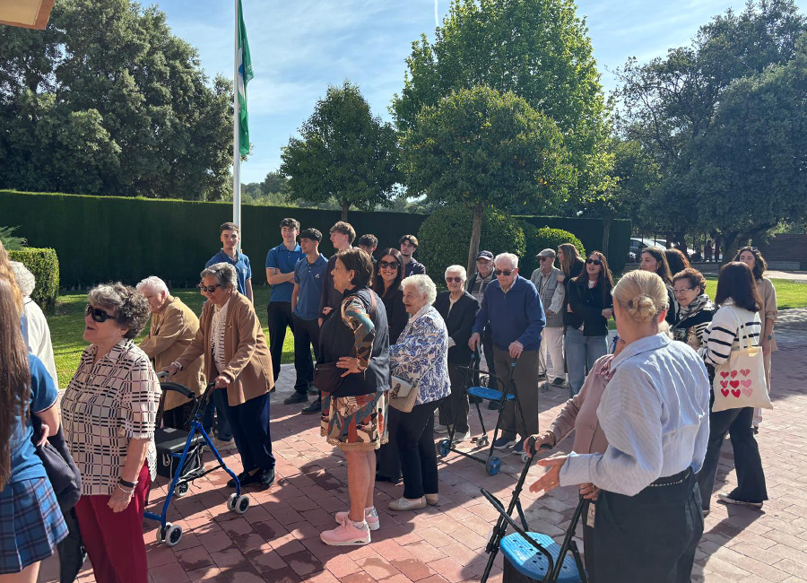visita Granada College 2026-4